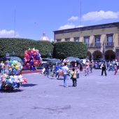  San Miguel de Allende, Mexico 2009